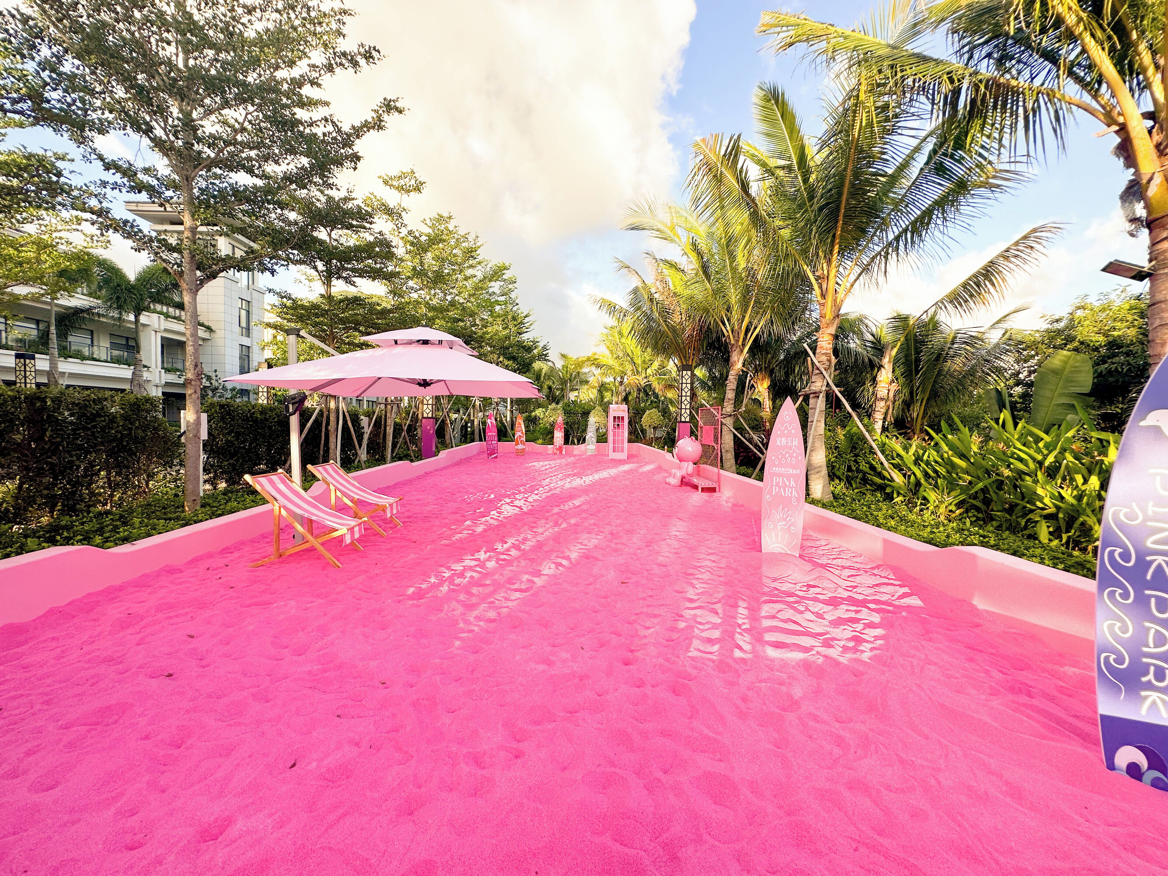 Photo - 三亚亚龙湾99号度假酒店