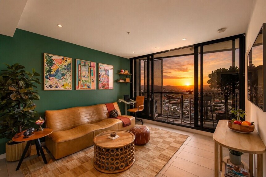 `The Valley Vibe! That View` - Balmoral