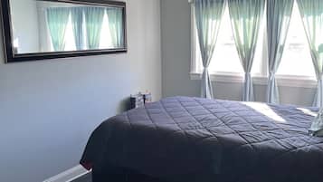 3 camere, Wi-Fi gratuito, lenzuola