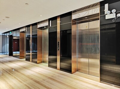 ROOMME Hotel Guangzhou Changlong South Village Wanbo CBD