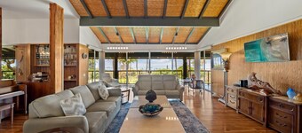 Hale Kalapu in Kaanapali