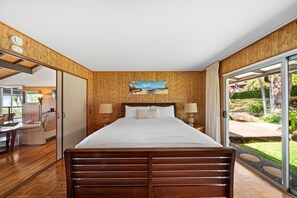 Rumah | 3 kamar tidur dan internet