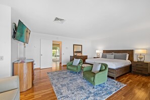 House | 3 bedrooms, Internet