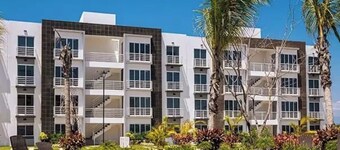 5 minutes from the Beach Club! Acapulco Diamante Apartment