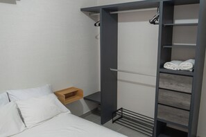 3 dormitoris, wifi i roba de llit 