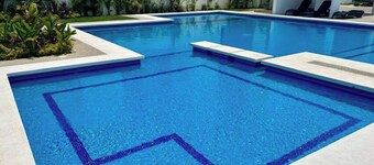 5 minutes from the Beach Club! Acapulco Diamante Apartment