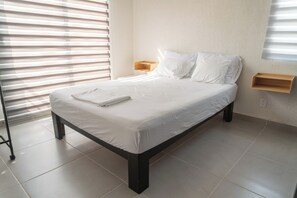 3 slaapkamers, wifi, beddengoed