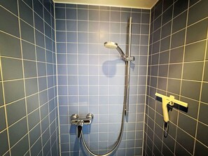 Hair dryer - Beautiful apartment for 4 people with WIFI, pool and TV (Grevenmacher)