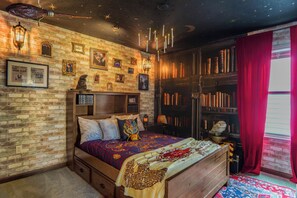 7 habitaciones, tabla de planchar con plancha y wifi gratis 