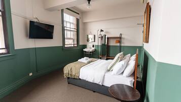 Studio – basic | Wi-fi (inkludert) og sengetøy