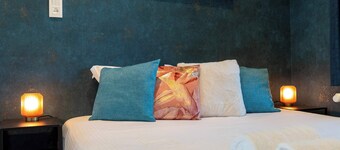 Huswell - Chic Studio with Garden in Central Ghent