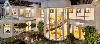 Cypress Panorama Royal Ski & City Escape