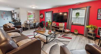 New Winter Rates | Stay Near OSU & Local Trails