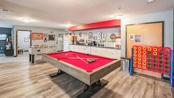 Sala de juegos