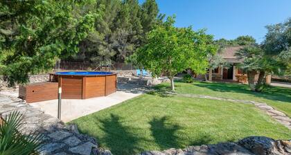 Pequena - Country House With Private Pool