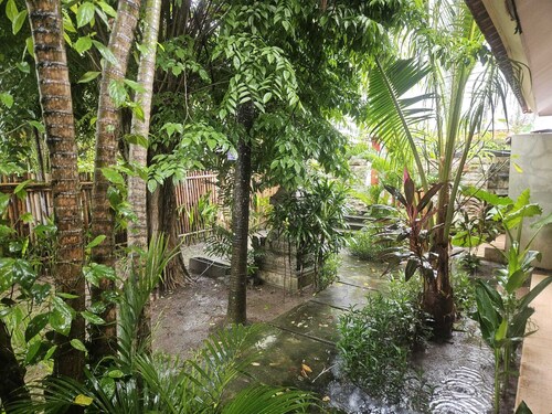 Two Brothers Guesthouse a comfortable budget accommodation in Legian