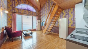 1 habitación y wifi gratis