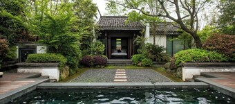 Yiqi Ahn Luh Huangshan