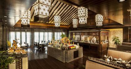 Yiqi Ahn Luh Huangshan