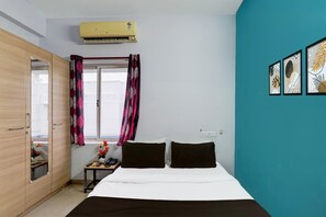 Nhà | 1 phòng ngủ
