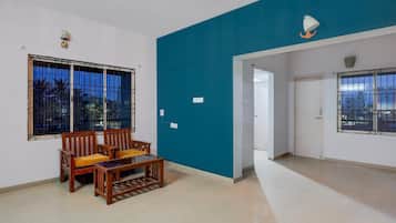House | Interior