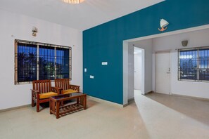 House | Interior - Super Hotel O Kattankulathur (Chengalpattu)
