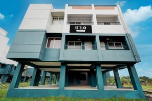 House | View from property - Super Hotel O Kattankulathur (Chengalpattu)