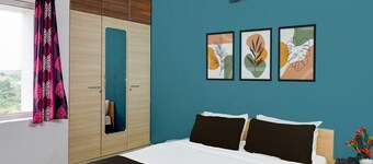 Super Hotel O Kattankulathur