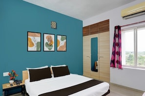 1 habitación 