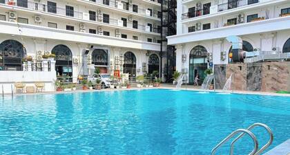 GARDEN PHOENIX HOTEL