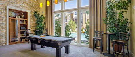 Leilighet | 1 soverom