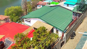 Lake view