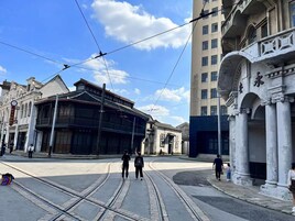 住宿景觀