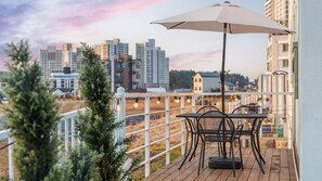 Basic Room, 1 Bedroom (203(Suite room/Private BBQ)) | 1 bedroom, free WiFi