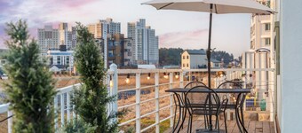 Gangneung Stay Seojeong Pension