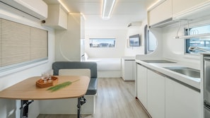 Exterior - Gangneung Seojeong Camp Caravan (Gangneung)