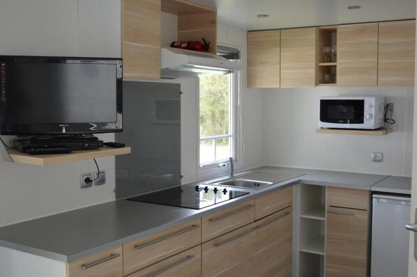 Chalet | Private kitchen