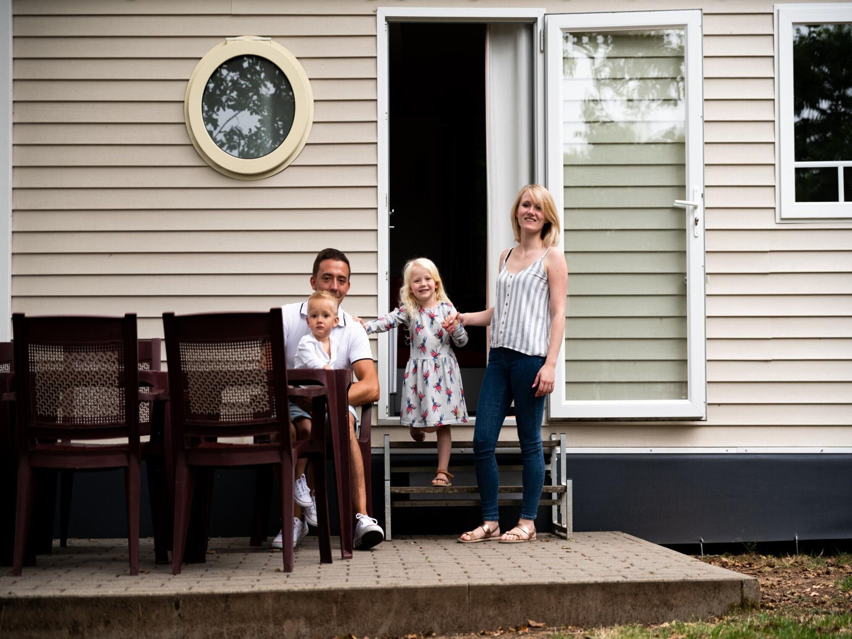 木屋 | 室內細部