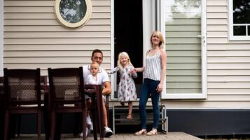 Chalet | Interior detail