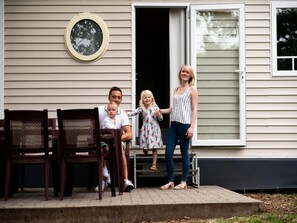 Chalet | Interior detail