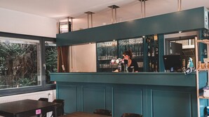 Chalet | Bar (di properti)
