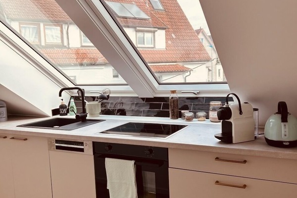 Küche 1