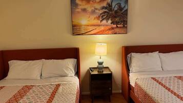 2 quartos, ferros/tábuas de passar roupa, Wi-Fi