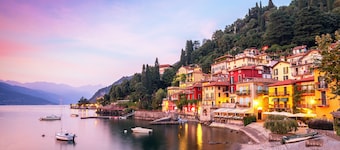 Varenna Lake View 2