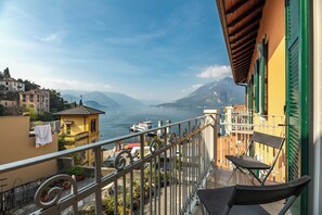 Familienapartment, Mehrere Schlafzimmer (Varenna Lake View 2) | Unterkunftsgelände