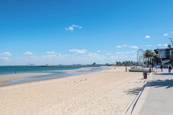 Strand