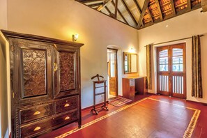 Biệt thự | Quang cảnh từ phòng