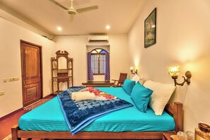 Villa - Peacock House Saligao (Saligao)