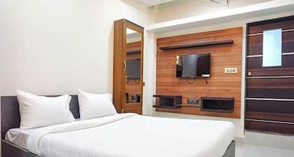 Hotel Classic Square