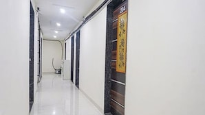 ทางเดิน